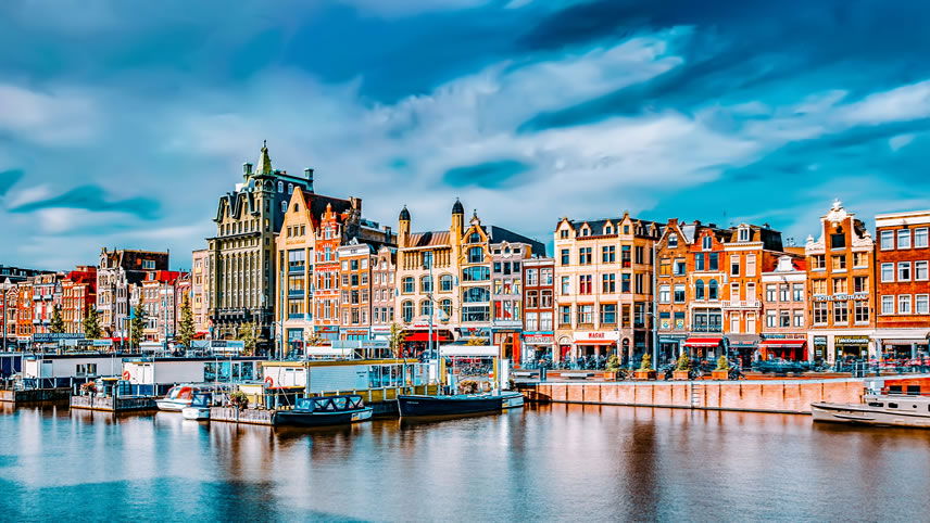 Dutch & Belgian Holiday Celebration