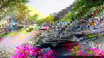 28 Day Northern Capitals & Viking Fjords Explorer (Princess)