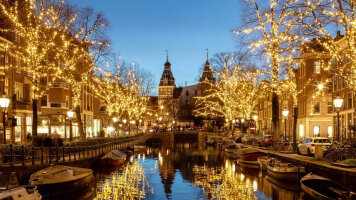 8 Day Rhine & Main River Cruise (Celebrity Cruises)