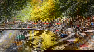 19 Day Romantic Rhine & Moselle with Switzerland (Scenic)