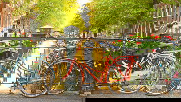 11 Day Remarkable Rhine & Historic Holland (Uniworld)