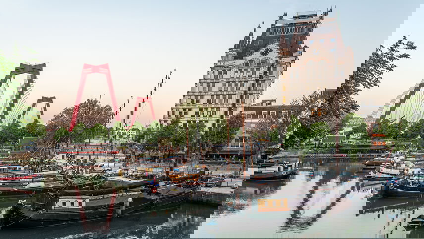 Northern City Escapes Cruise