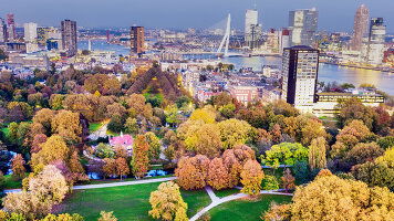 8 Day Northern Europe (MSC Cruises)