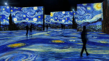 VIP Access to the World's Treasures