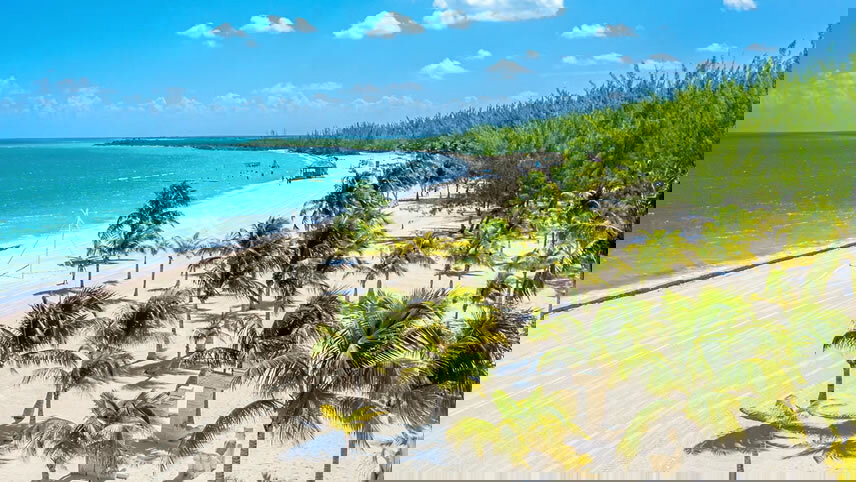 Eastern/Western Caribbean with Celebration Key Holiday