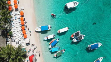 15 Day Eastern/Western Caribbean Adventurer with Celebration Key (Princess)