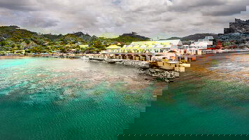 19 Day An Extended Journey Through Caribbean Beauty & Ocean Stillness (Explora Journeys)