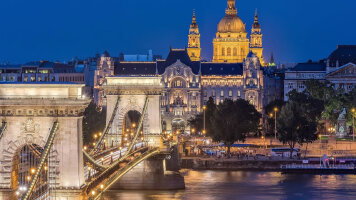15 Day Eastern Europe & Balkans Unveiled with Transylvania & Budapest (Scenic)
