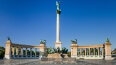 15 Day Splendours of Europe (Emerald Cruises)