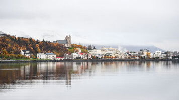 8 Day Fjords Of Iceland (Holland America)