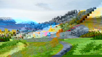 8 Day Iceland Adventure (Globus)