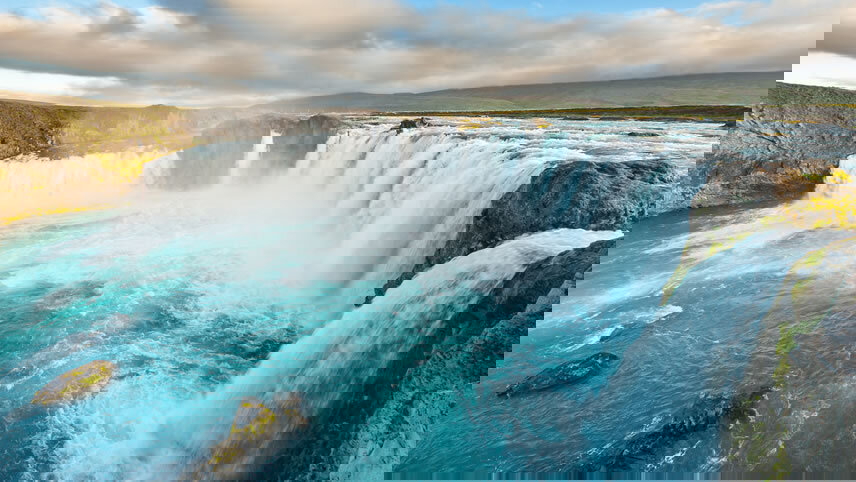 Iceland Adventure