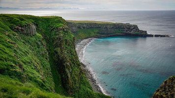 10 Day Icelandic Nature and Traditions (Ponant)