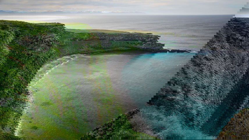 Wild British Isles & North Atlantic