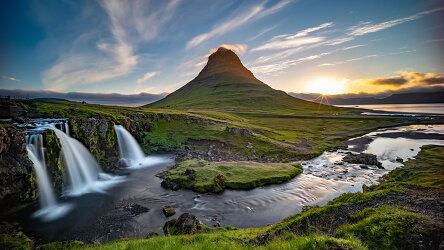 17 Day Vikings & Bon Vivants (Oceania)