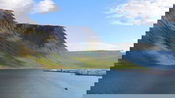 14 Day Iceland, Greenland, Canada & NYC (Virgin Voyages)