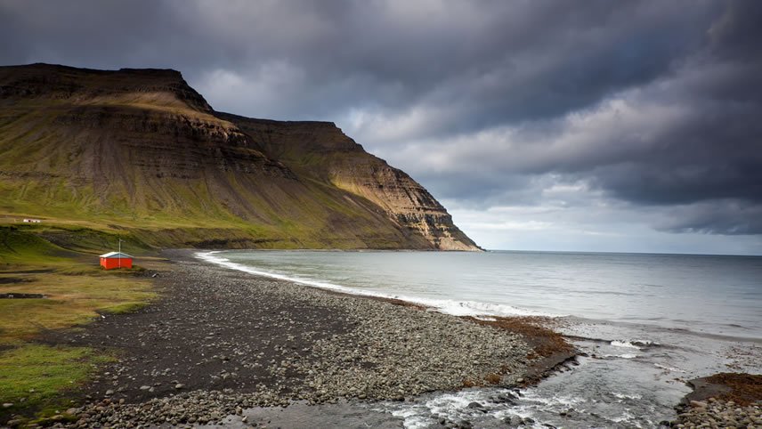 Europe - Iceland