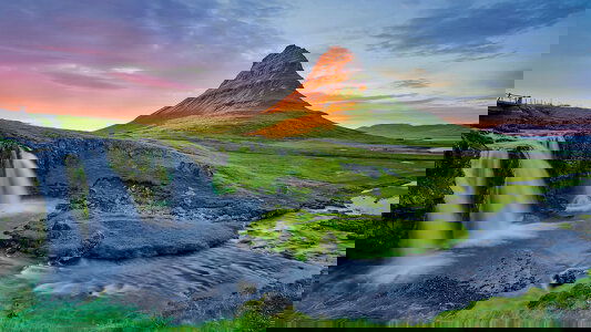 Iceland Tours Tours)