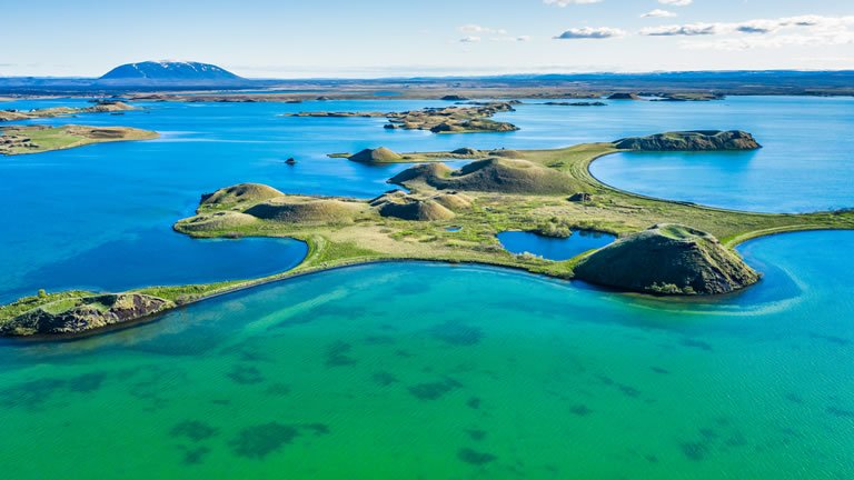 Natural Wonders of Iceland (Small Group)