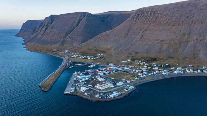 Scottish Isles, Iceland & Scoresbysund