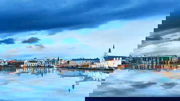 17 Day Grand Greenland – Mythical Lands Of The North (HX Expeditions)