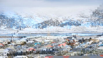 21 Day A Grand Journey Through Icelandic Fjords, Greenlandic Traditions & North American Gems (Explora Journeys)