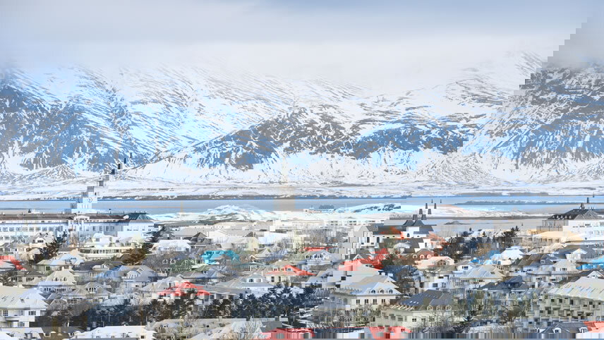 A Grand Journey Through Nordic Wonders, Geothermal Delights & Remote Coastal Beauty