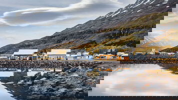 22 Day An Grand Journey Of Atlantic Adventures, Nordic Marvels & Glacier-sculpted Allure (Explora Journeys)