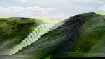 27 Day Nautical Northern Europe (Oceania)