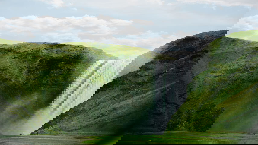 A Grand Journey Through Nordic Wonders, Geothermal Delights & Remote Coastal Beauty