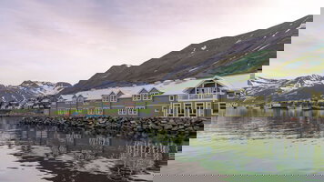 57 Day Ice To Isles: From Scoresbysund To San Juan (Seabourn)