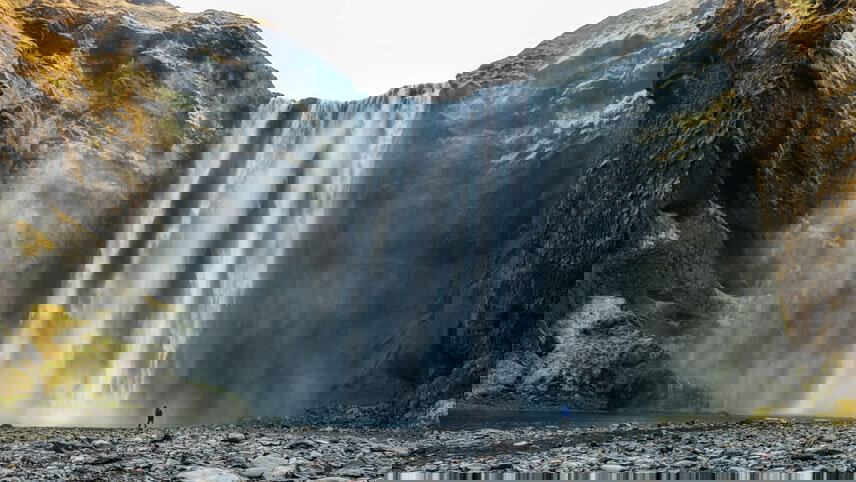 Iceland Northern Lights Adventure