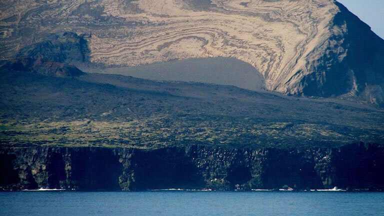 Circumnavigating Iceland & Crossing the Arctic Circle