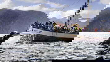 6 Day Gems of Iceland with Whale Watching (Globus)