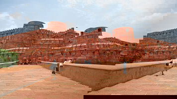 12 Day Colors of India's Golden Triangle & Rajasthan (Cosmos)