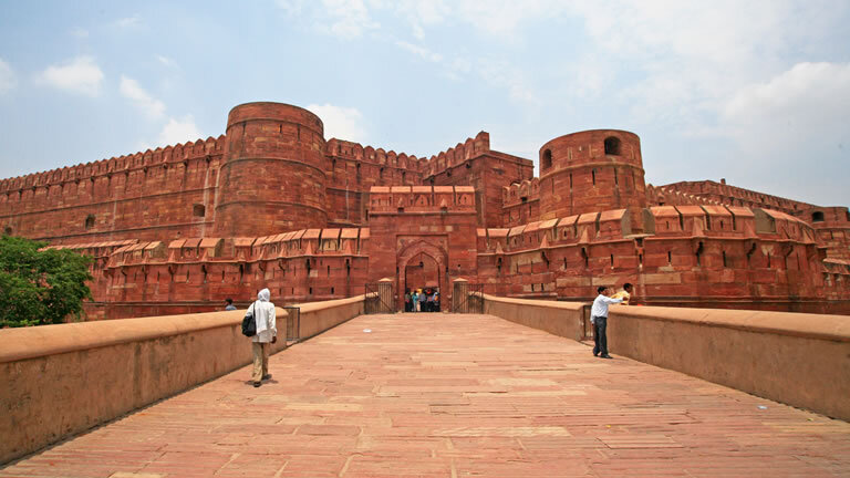 Northern India Discovery