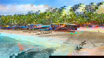 13 Day India, Sri Lanka & Thailand (Celebrity Cruises)