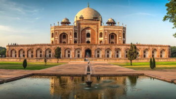 12 Day Timeless India: Tigers & Traditions (Globus)