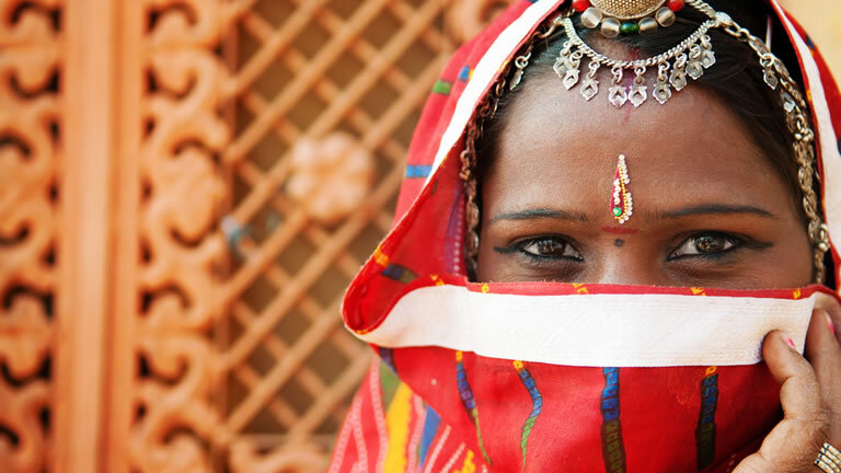 Southern India by Rail