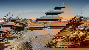 19 Day Best of India with Kerala and Nepal (Trafalgar)