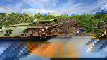 16 Day Colors of India's Golden Triangle & Rajasthan with Kerala (Cosmos)