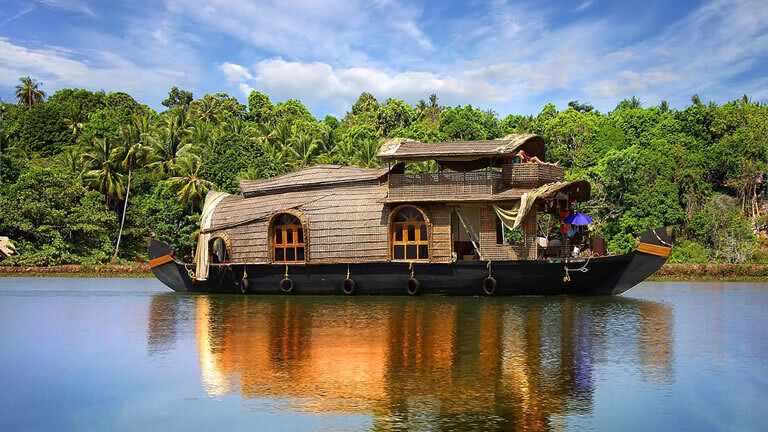 Southern India & Sri Lanka