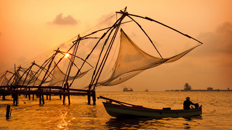 Icons of India: The Taj, Tigers & Beyond with Udaipur & Southern India