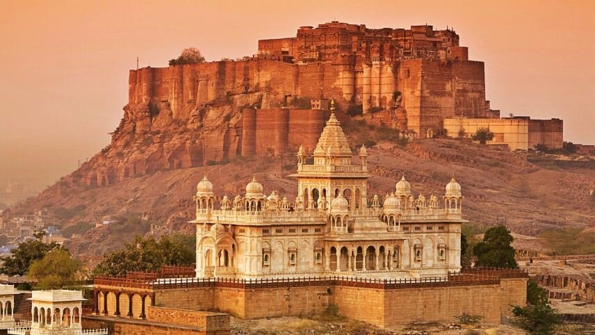 Gems of India (Loyalty Departure)