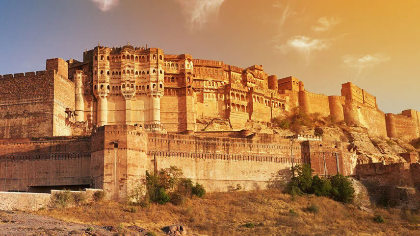 Royal Rajasthan