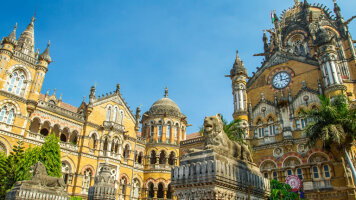 18 Day Timeless India: Tigers & Traditions with Mumbai, Udaipur & Kathmandu (Globus)