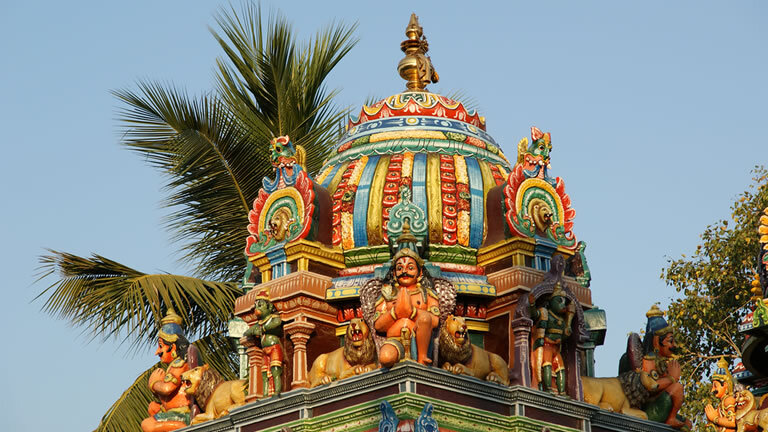 Northern India & Nepal