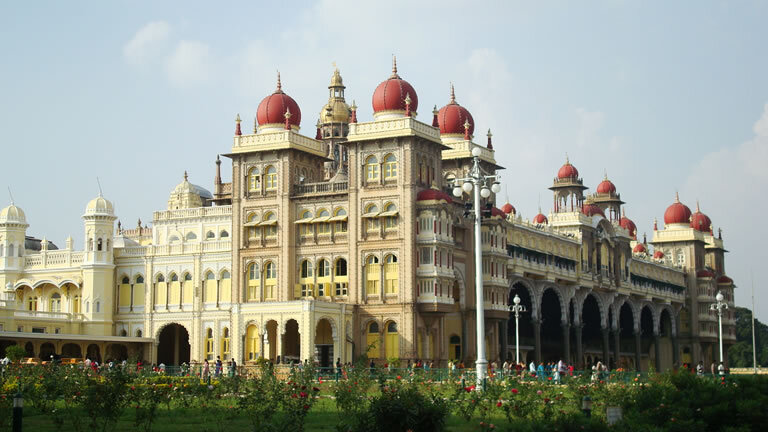 Kerala & the Southern Highlights