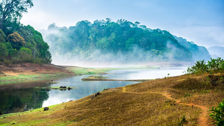 South India Explorer