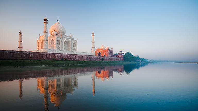 North to South India: The Taj Mahal & Goa Good Times